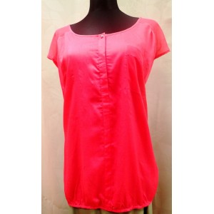 Blúzka sýtoružová