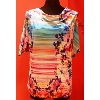 Top Sufa "Kvetinové leto"